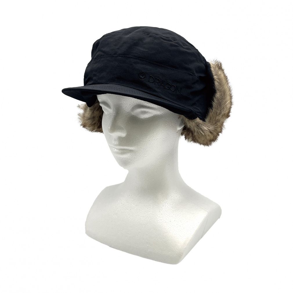 hS Lbv tbvLbv FLAP CAP FLAPCAP 37 : ubN DRAGON