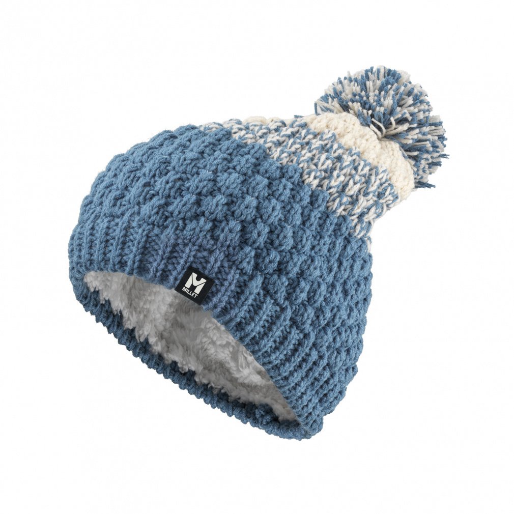 ~[ fB[X jbgX SUNNY BEANIE W MIV8155 MILLET