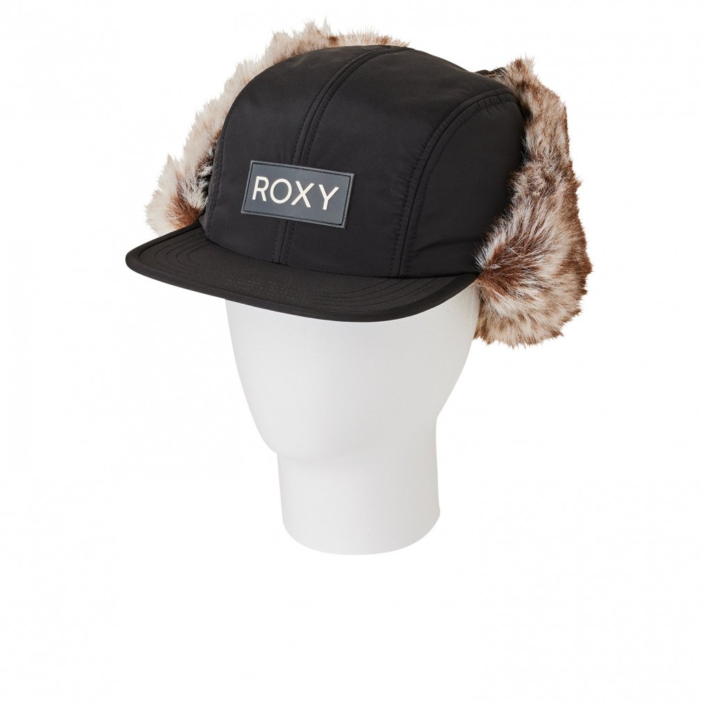 LV[ fB[X Lbv SNOWY HAT RHA243411 ROXY