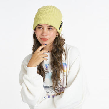 FREE SHORE BEANIE