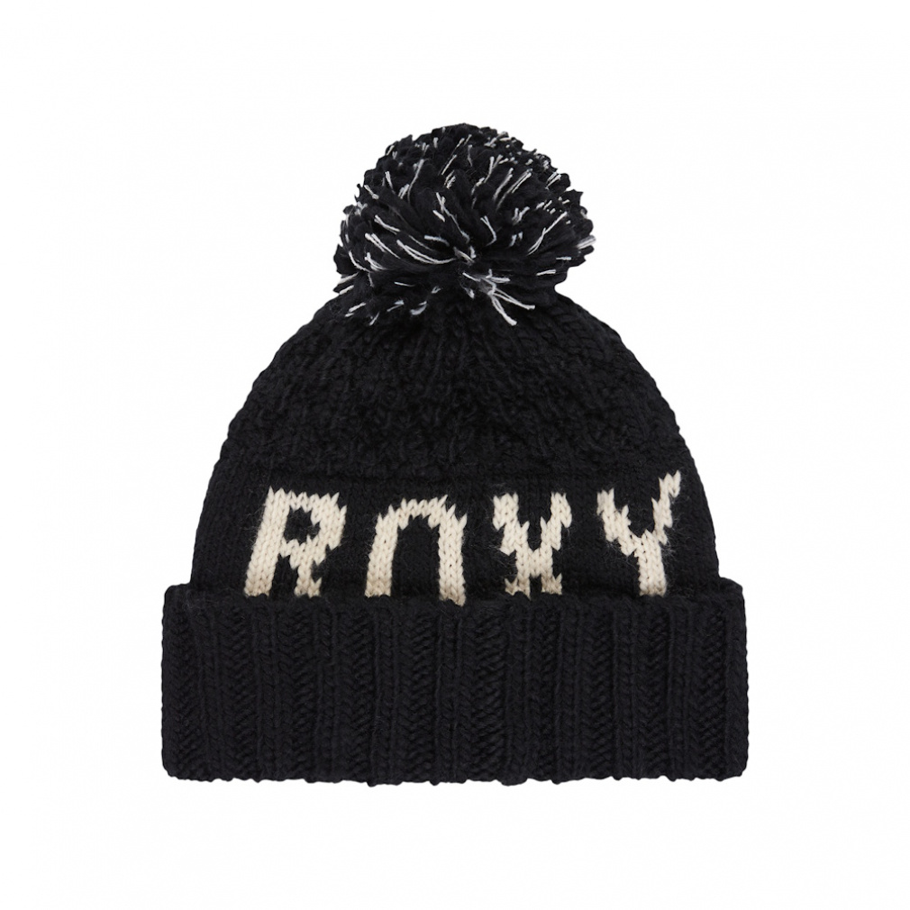 ���L�V�[ ���f�B�[�X �j�b�g�X TONIC BEANIE ERJHA04409 ROXY