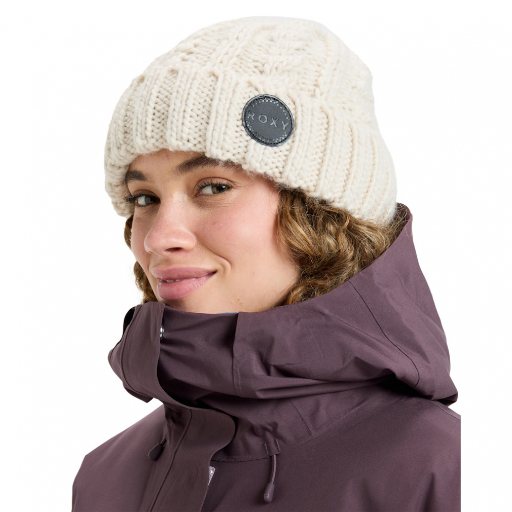 TRAM BEANIE(ホワイト)