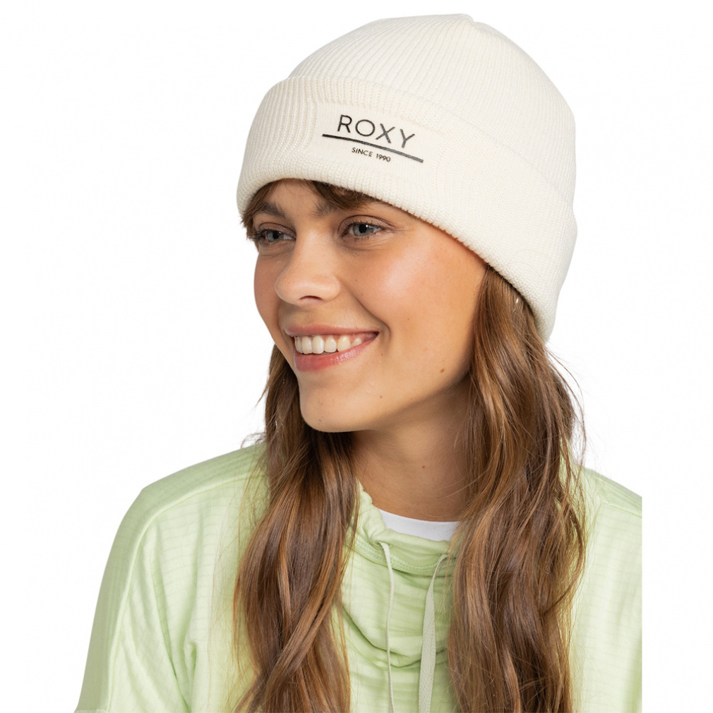 LV[ fB[X jbgX FOLKER BEANIE ERJHA04288 ROXY