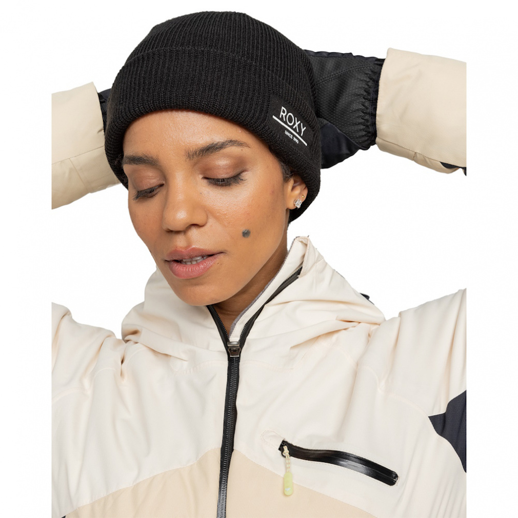 ロキシー レディース ニット帽 FOLKER BEANIE ERJHA04288 ROXY｜Alpen