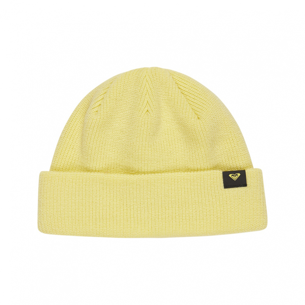 ロキシー レディース ニット帽 FOLKER BEANIE ERJHA04414 ROXY｜Alpen
