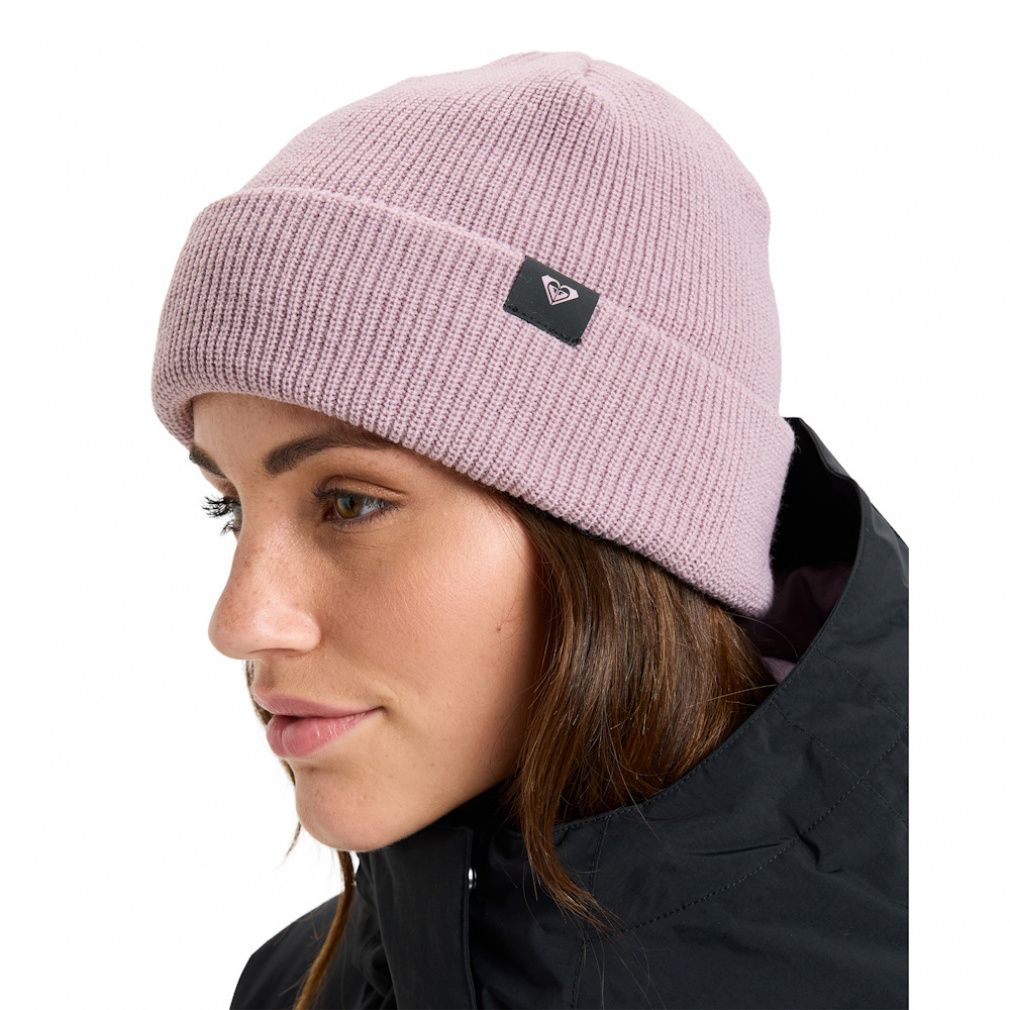 ロキシー レディース ニット帽 FOLKER BEANIE ERJHA04414 ROXY｜Alpen