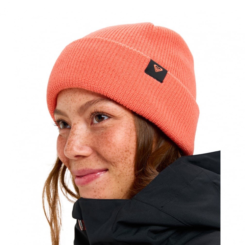 ���L�V�[ ���f�B�[�X �j�b�g�X FOLKER BEANIE ERJHA04414 ROXY