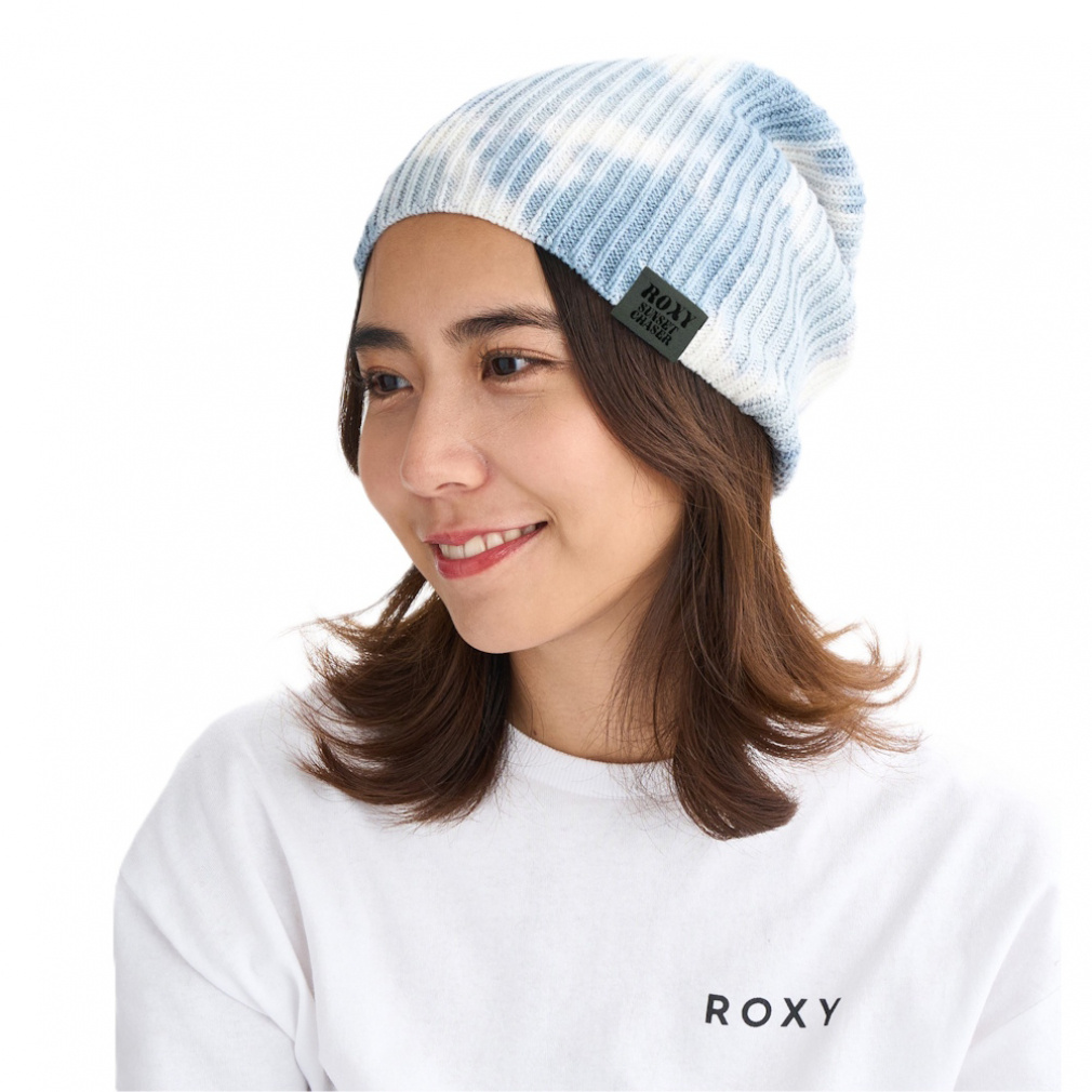 ���L�V�[ ���f�B�[�X �j�b�g�X SUN AND SURF (RBE254314) ROXY