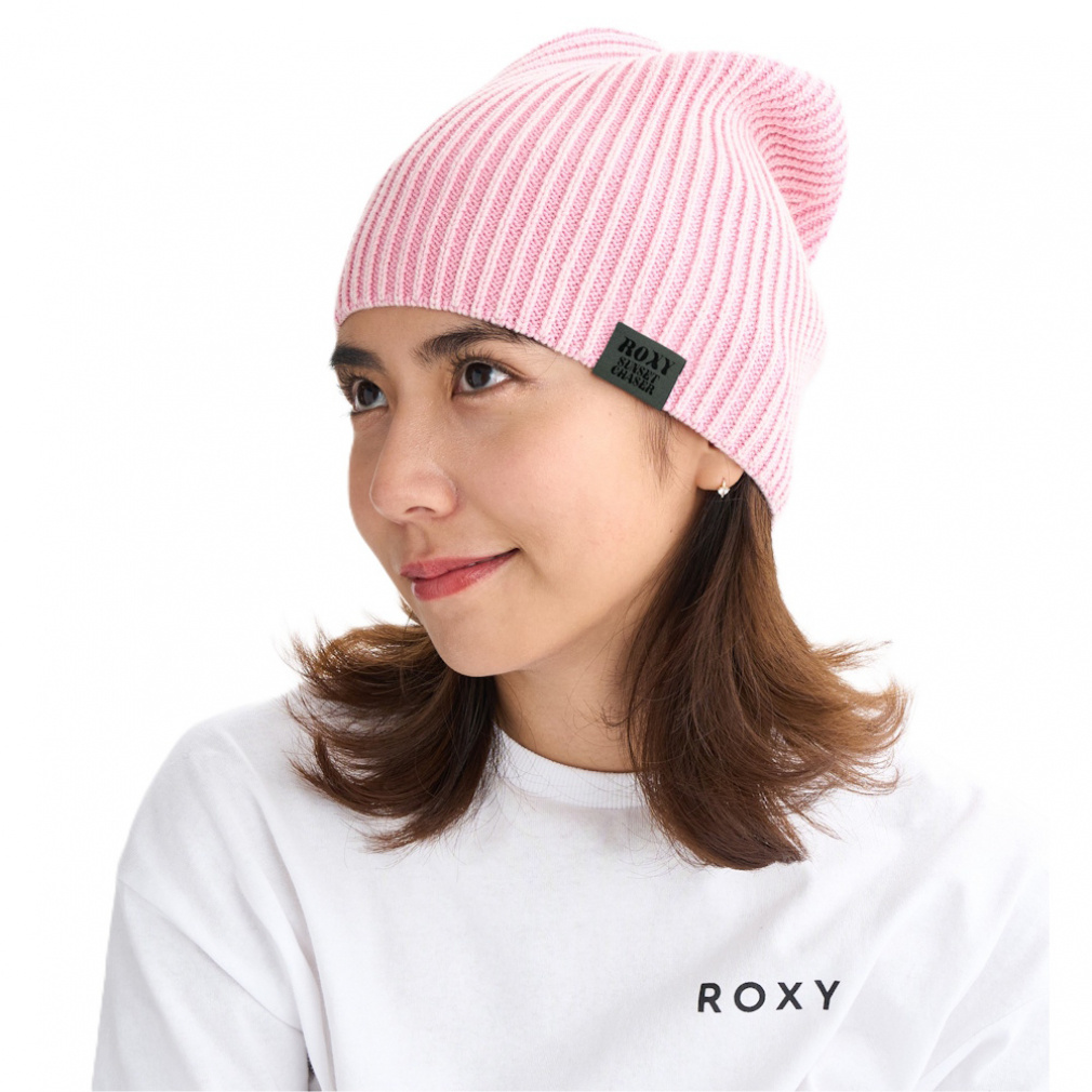 ロキシー レディース ニット帽 SUN AND SURF (RBE254314) ROXY｜Alpen