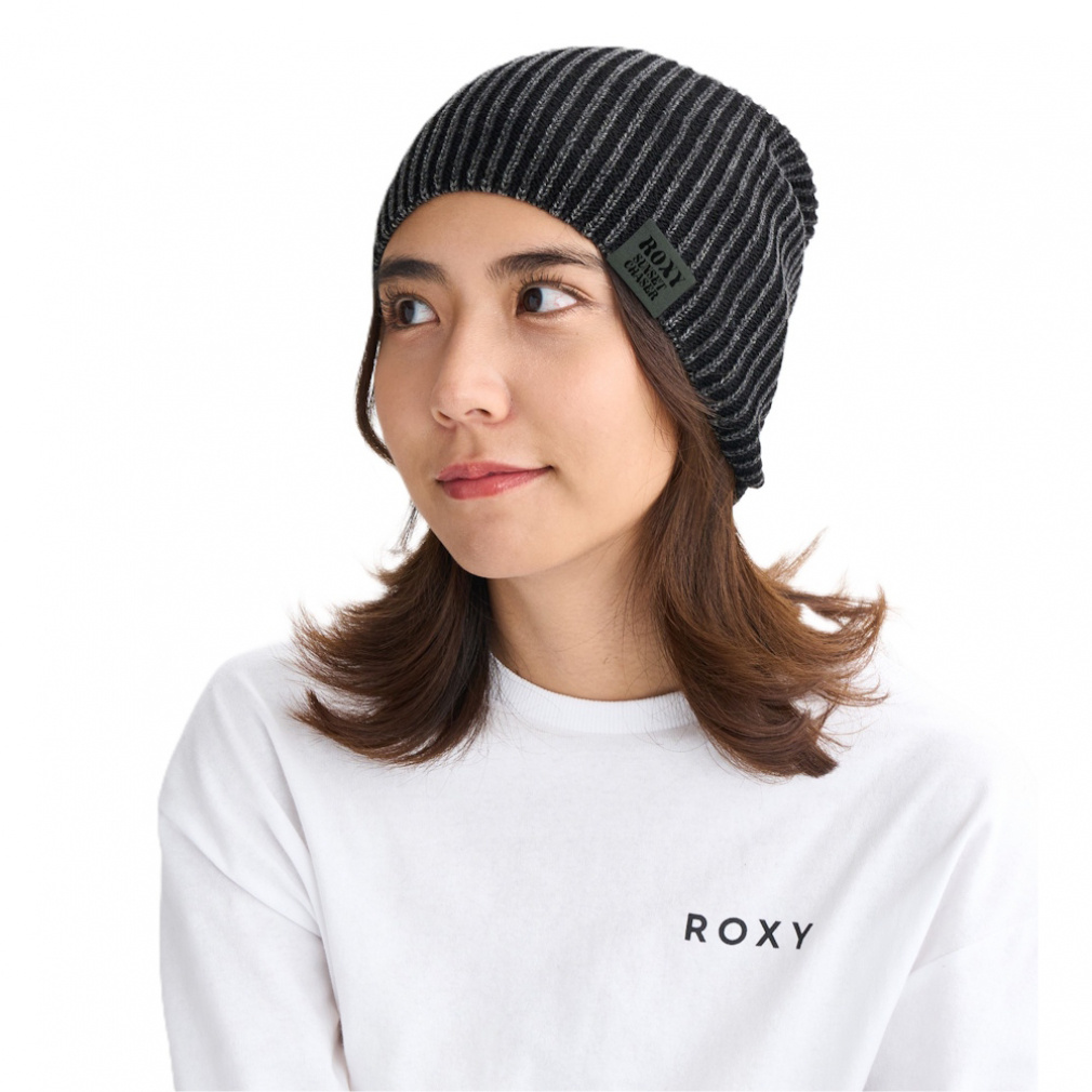 ���L�V�[ ���f�B�[�X �j�b�g�X SUN AND SURF (RBE254314) ROXY