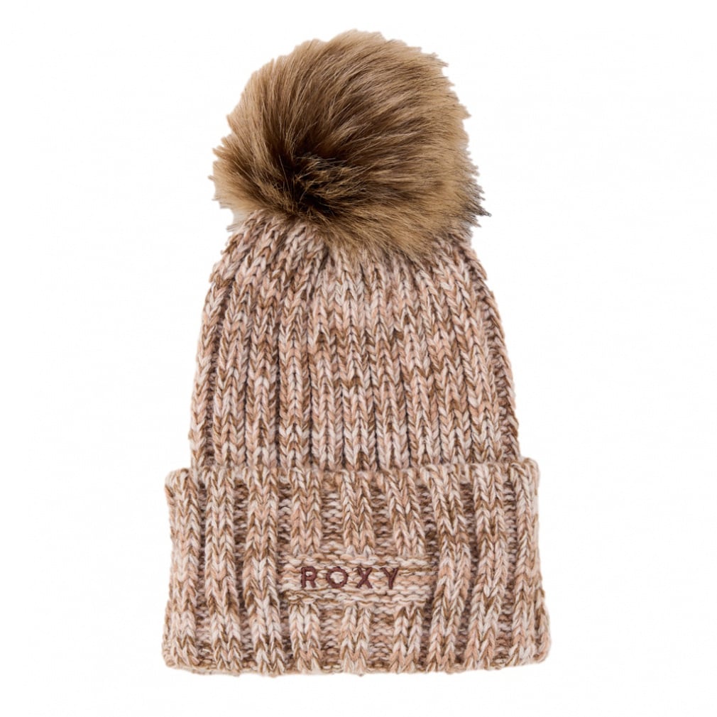 ロキシー レディース ニット帽 COZY BEANIE (RBE254321) ROXY｜Alpen