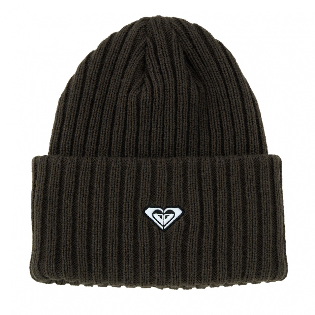 HEART BEANIE