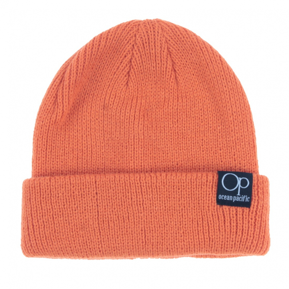 オーシャンパシフィック レディース ニット帽 ビーニー 553-900 OCEAN