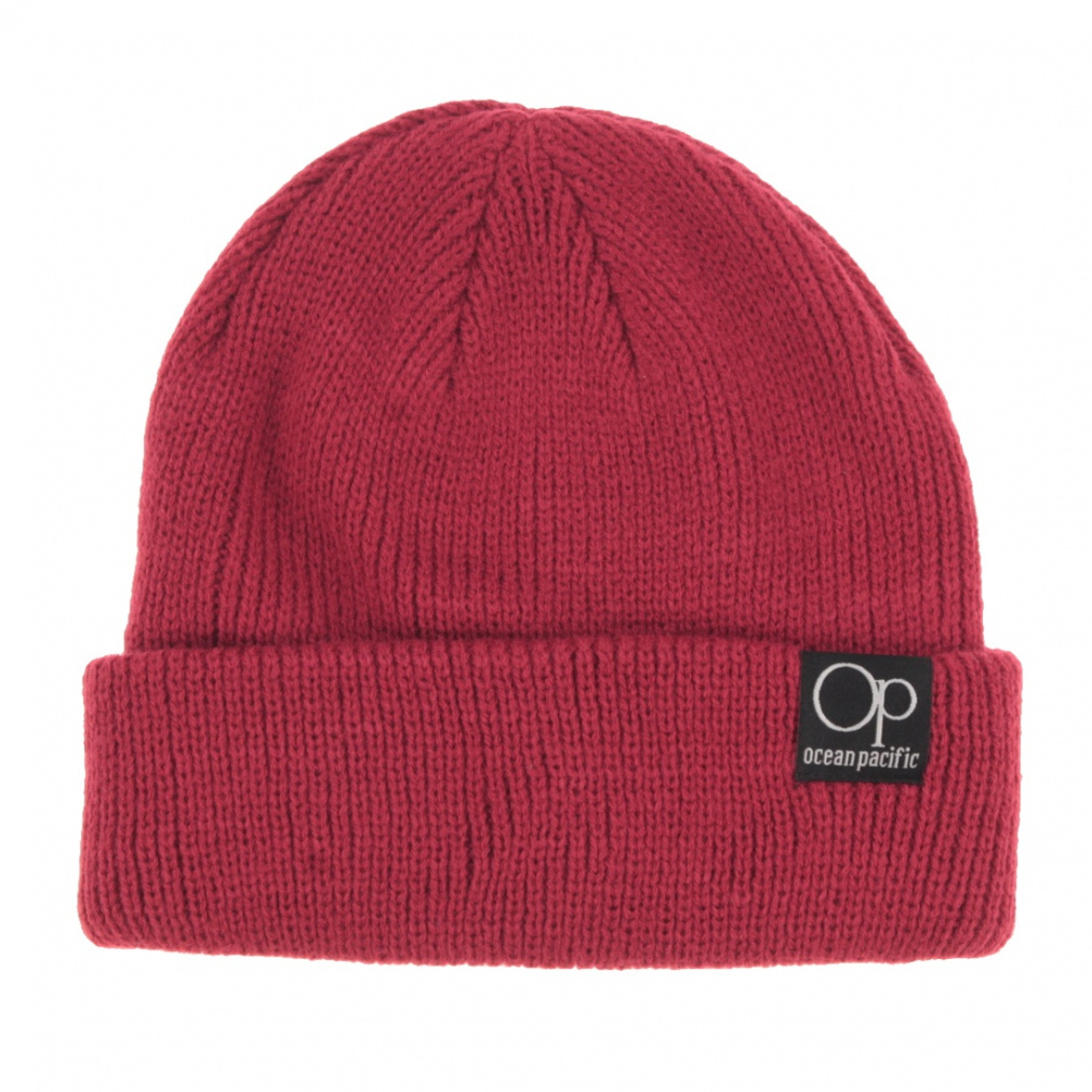 オーシャンパシフィック レディース ニット帽 ビーニー 553-900 OCEAN