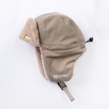 6KNOT PILOT CAP