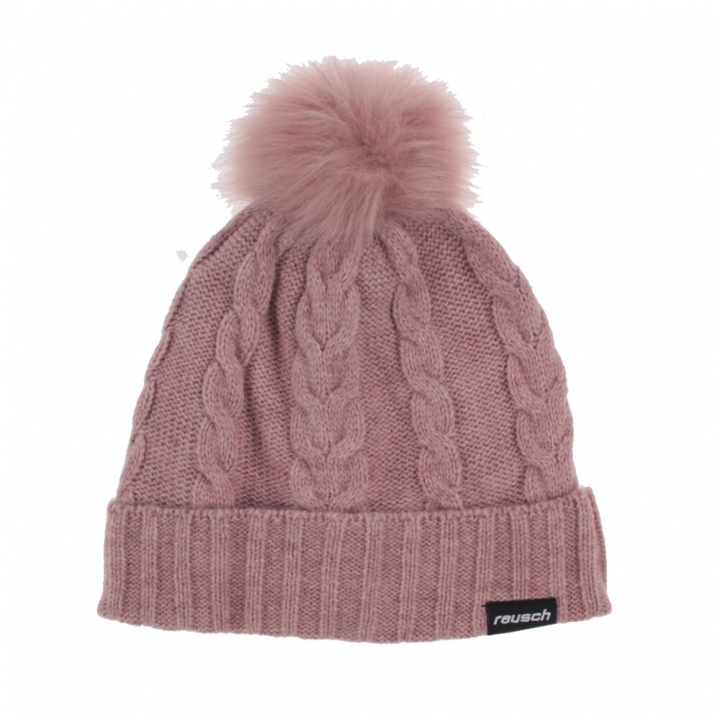 ���C�V�� REUSCH EVE BEANIE_���C�V�� �j�b�g�X_�C�u �r�[�j�[ 6380047 reusch