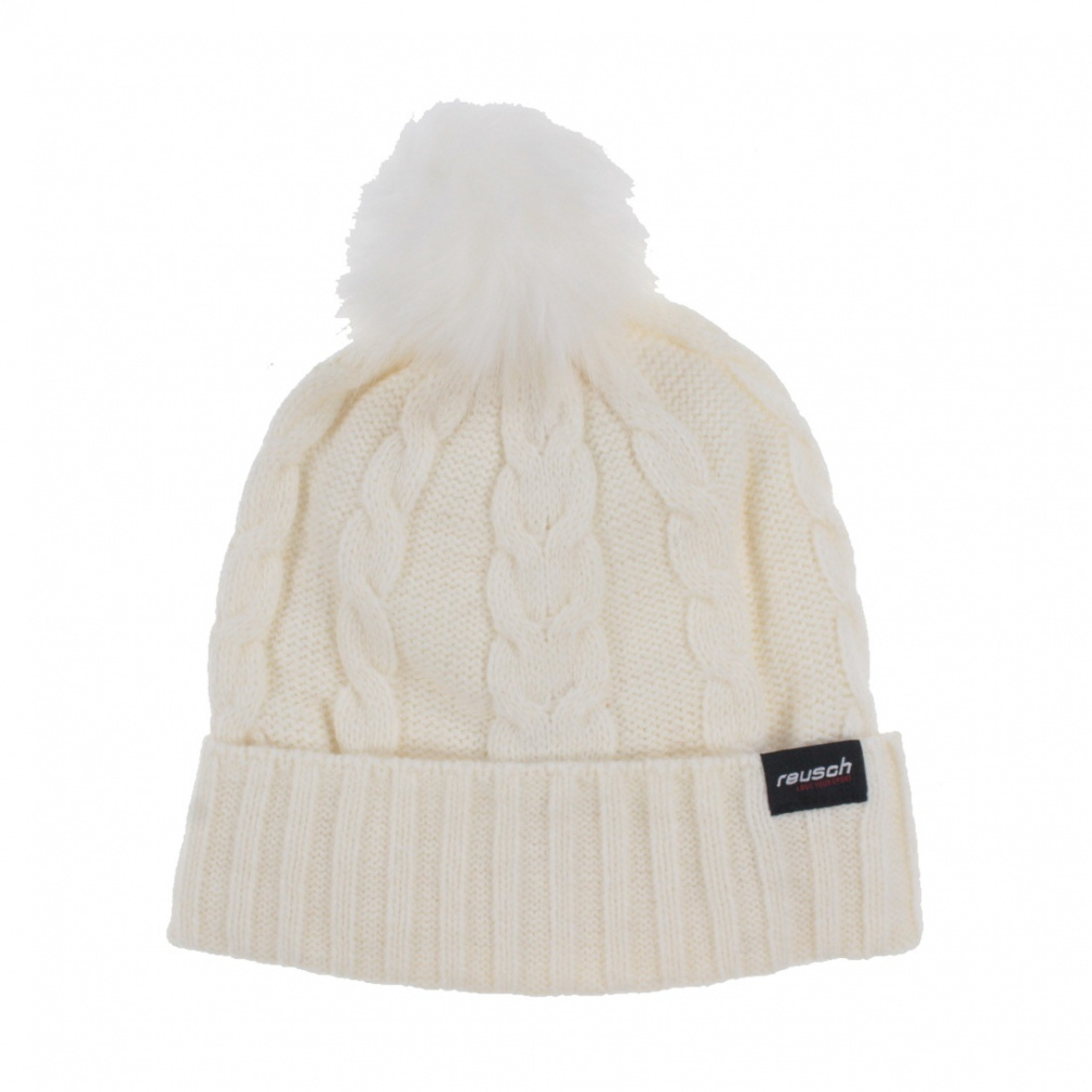 ���C�V�� REUSCH EVE BEANIE_���C�V�� �j�b�g�X_�C�u �r�[�j�[ 6380047 reusch