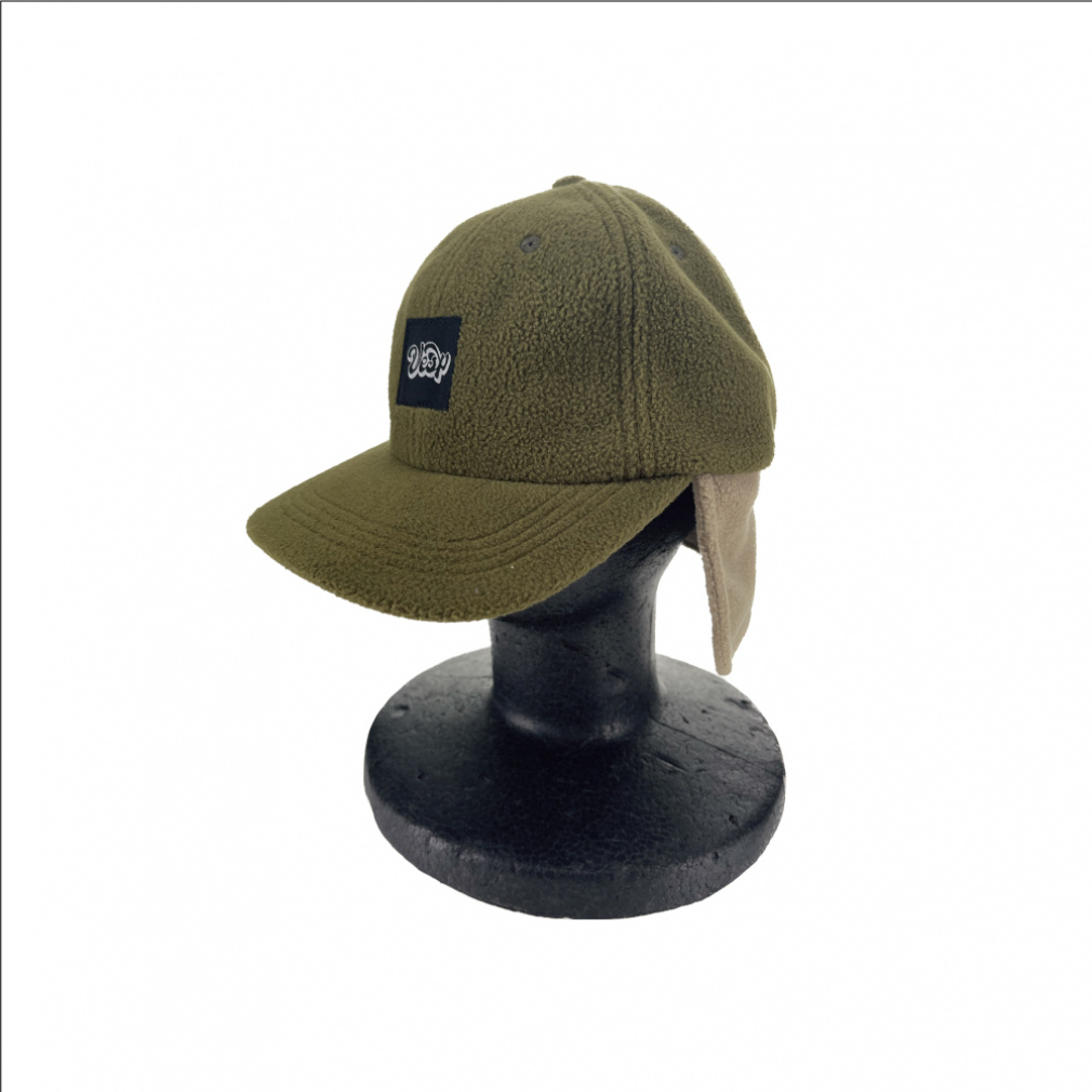 xXv WjA LbY q Lbv JR FLEECE CAP VPJC1001 VESP