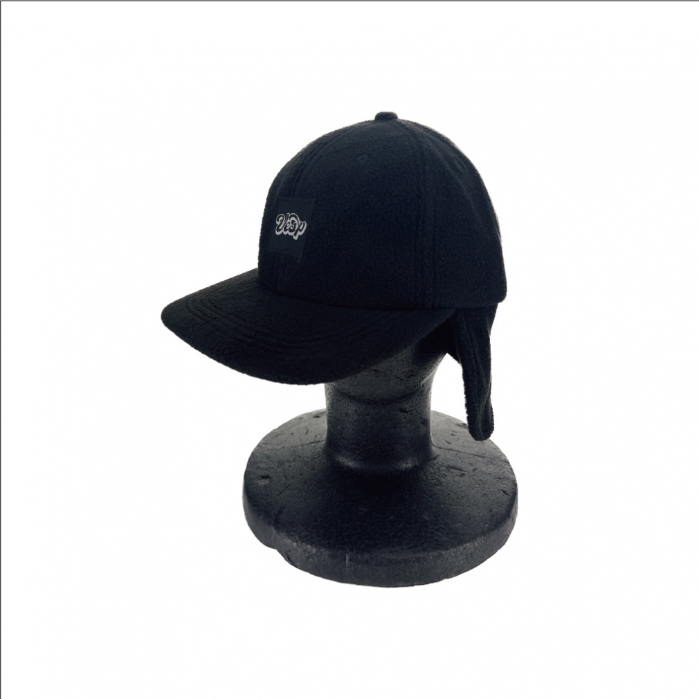 xXv WjA LbY q Lbv JR FLEECE CAP VPJC1001 VESP