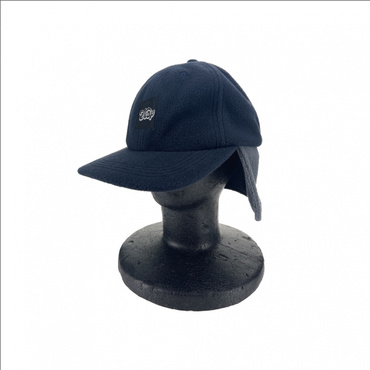 JR FLEECE CAP