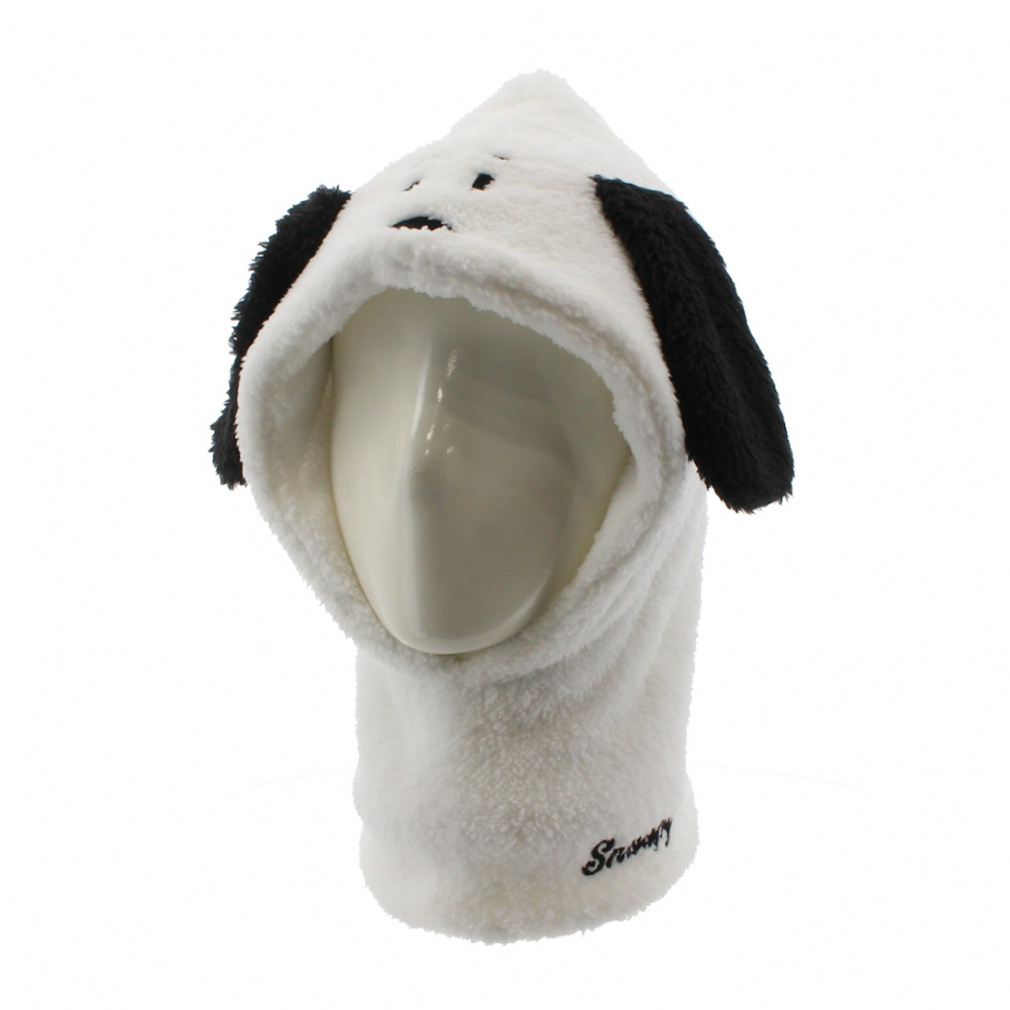 ジュニアフードウォーマー(ブラック)