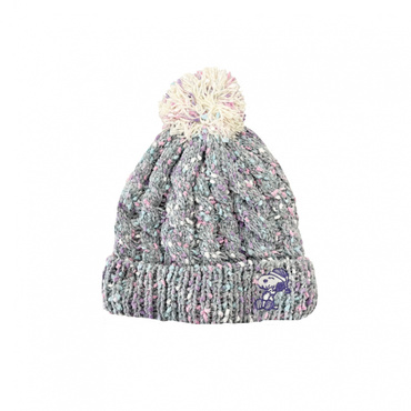 PEANUTS JR BEANIE
