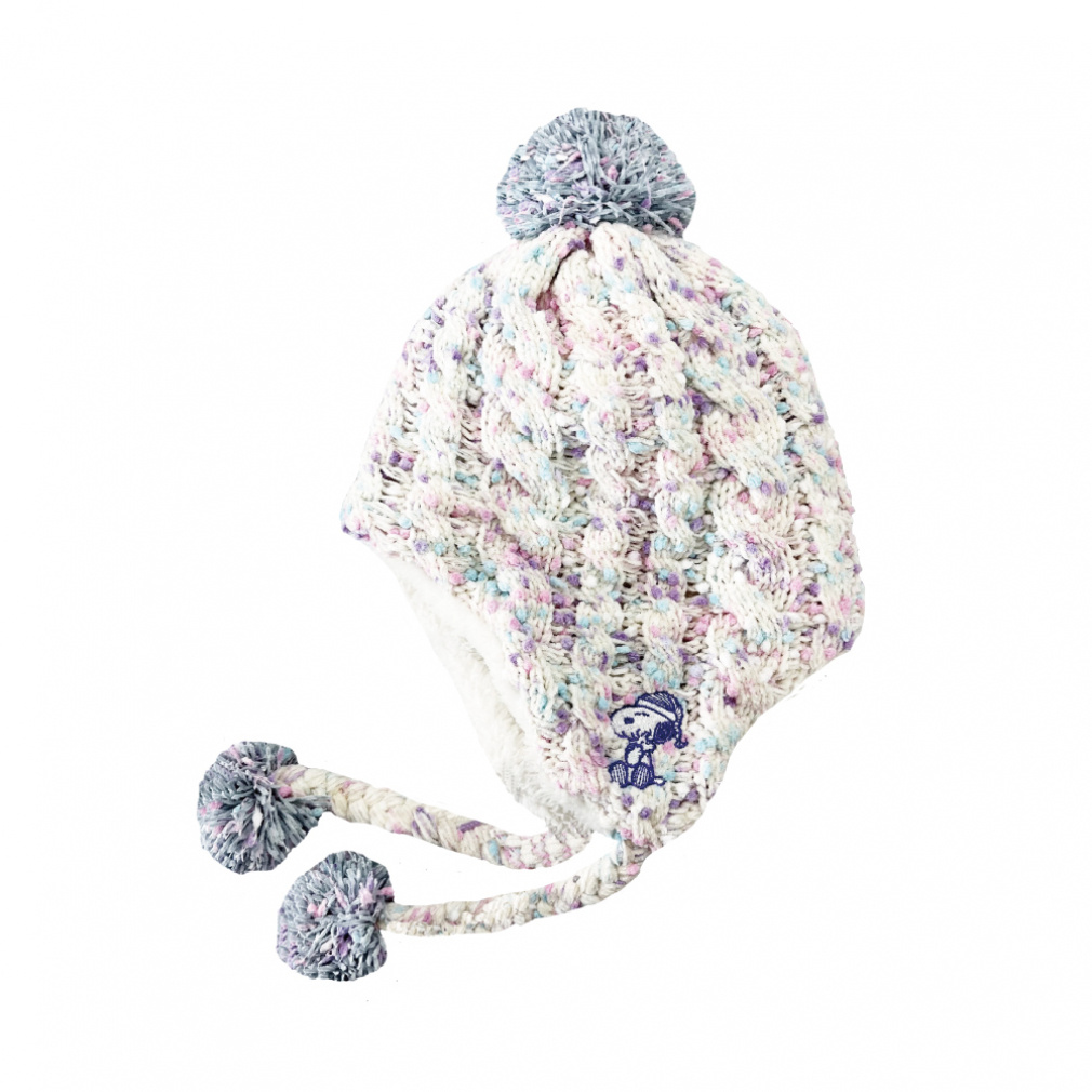 xXv WjA LbY q jbgX PEANUTS JR BEANIE SNJB1034 VESP