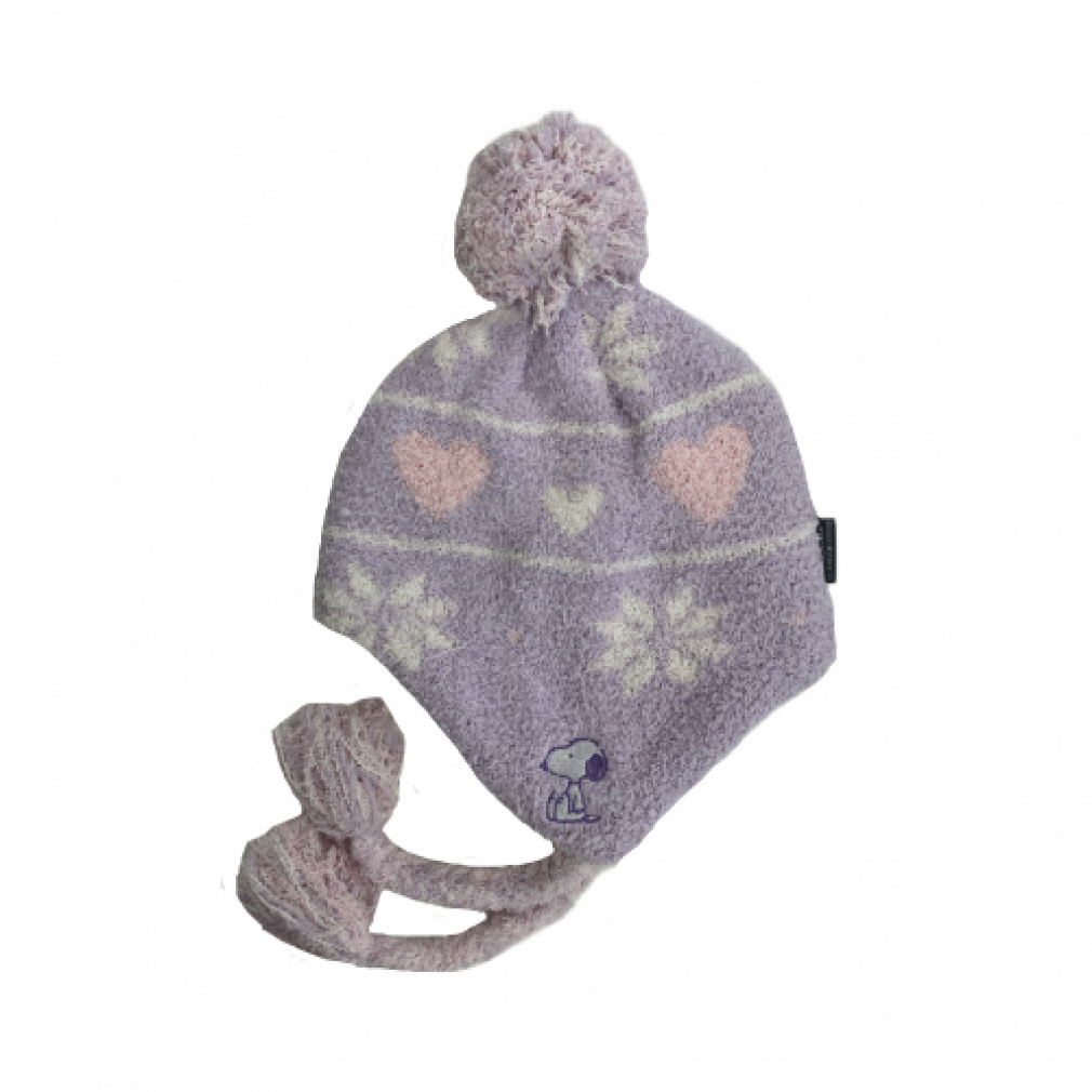 xXv WjA LbY q jbgX PEANUTS JR BEANIE SNJB1051 VESP