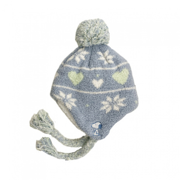 PEANUTS JR BEANIE