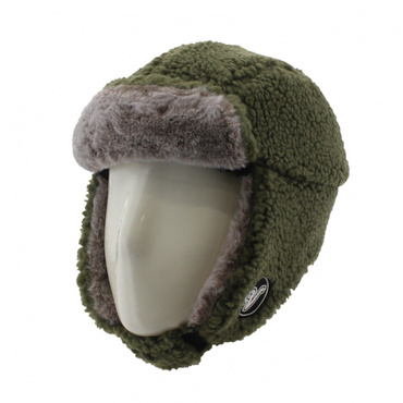 ボアキャップ JR BEANIE
