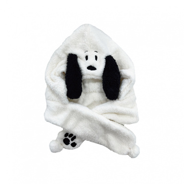 PEANUTS JR BEANIE