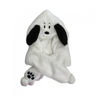 PEANUTS JR BEANIE