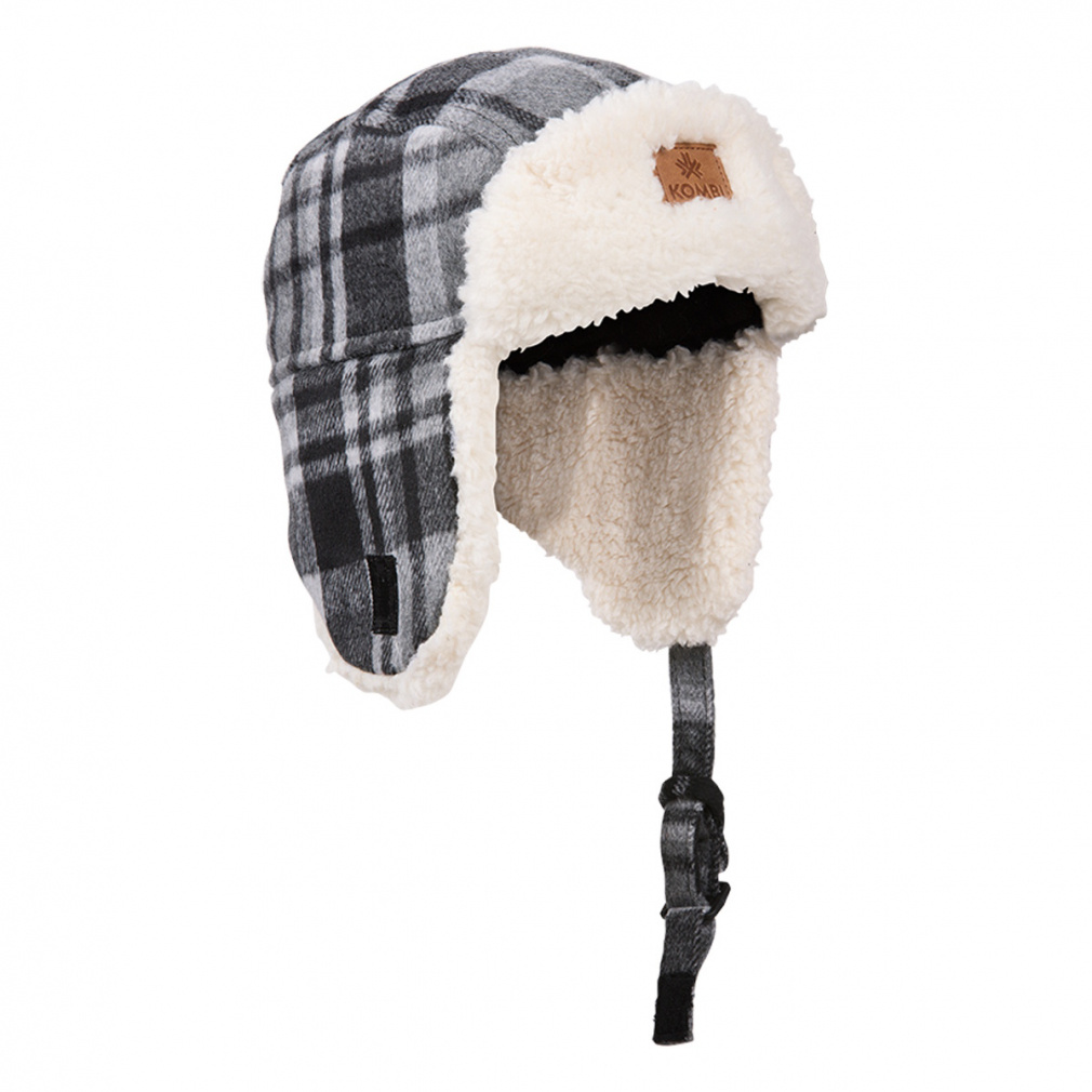 �R���r �W���j�A �L�b�Y �q�� �L���b�v �U �q�b�v �A�r�G�C�^�[_THE HIP AVIATOR JUNIOR HAT_ H1609 KOMBI