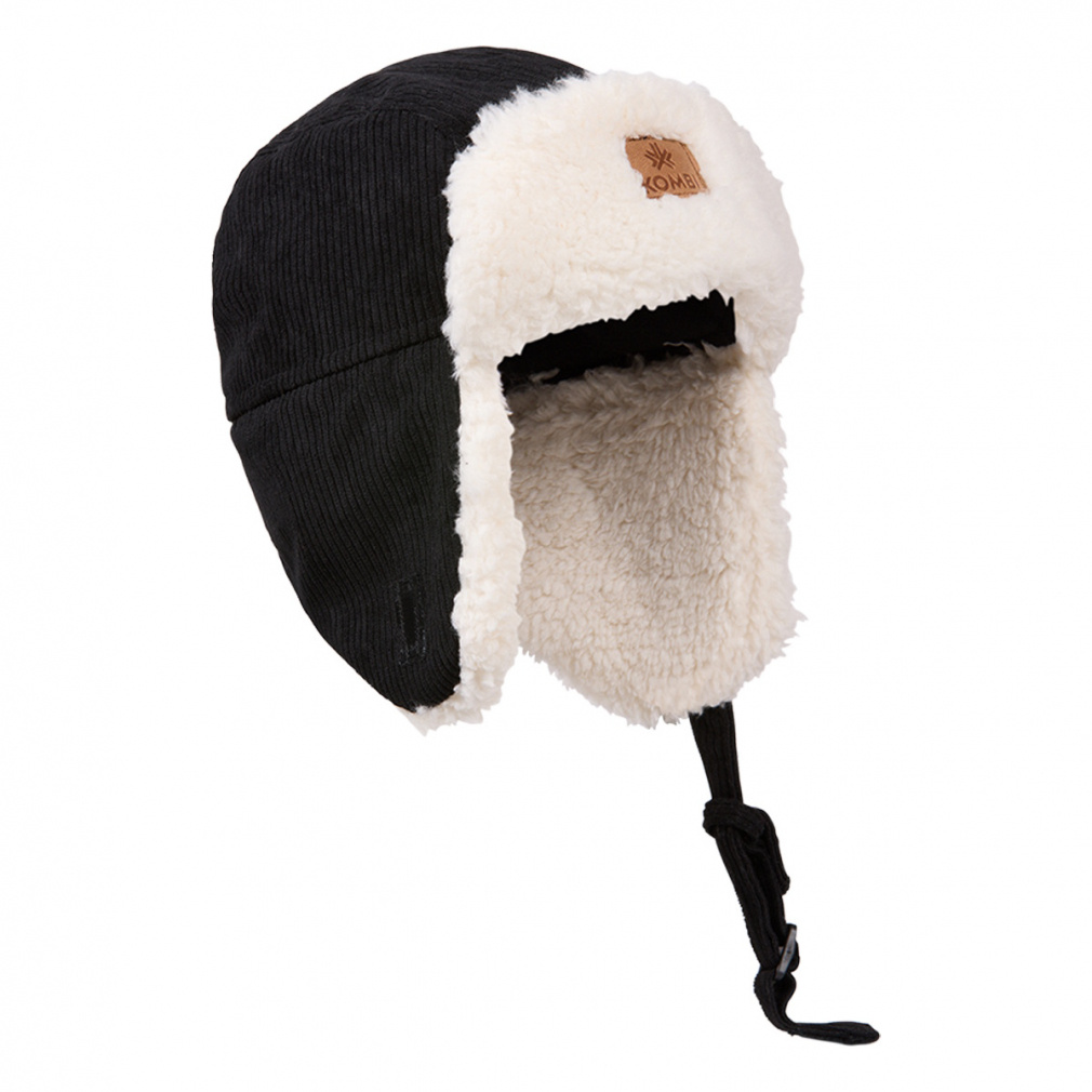 Rr WjA LbY q Lbv U qbv ArGC^[_THE HIP AVIATOR JUNIOR HAT_ H1609 KOMBI