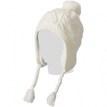 ビーニー ニット帽