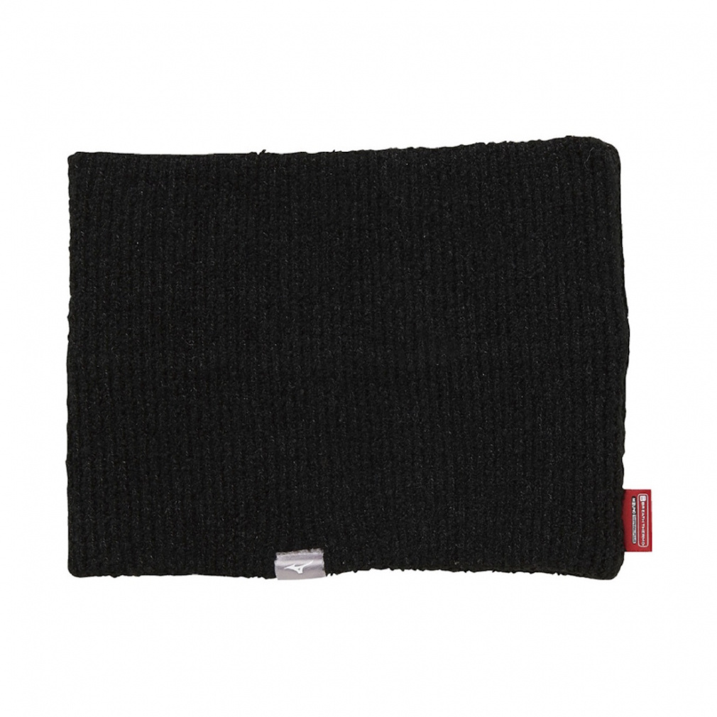 ~Ym Y lbNEH[}[ BREATHTHERMO NECKWARMER_ Z2JY855009 F ubN MIZUNO