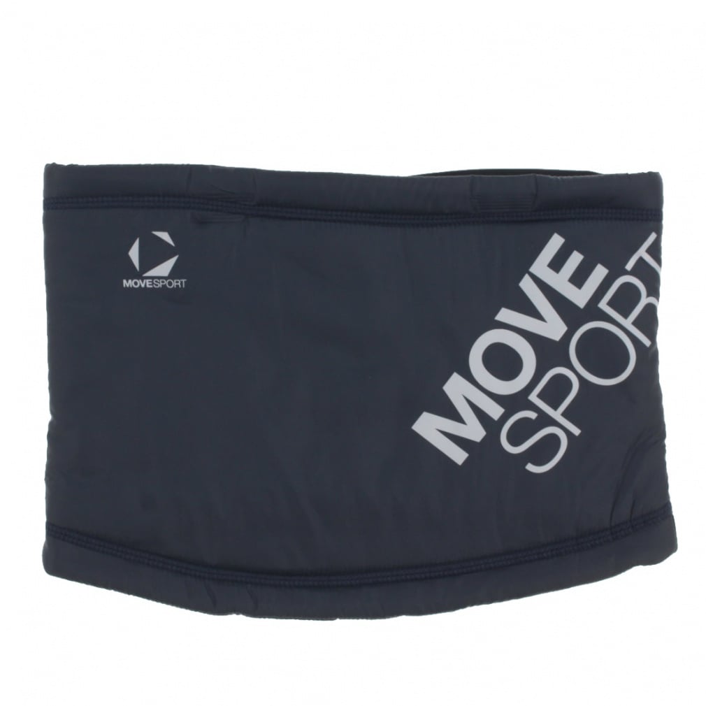 HEAT NAVIネックウォーマー(ネイビー)