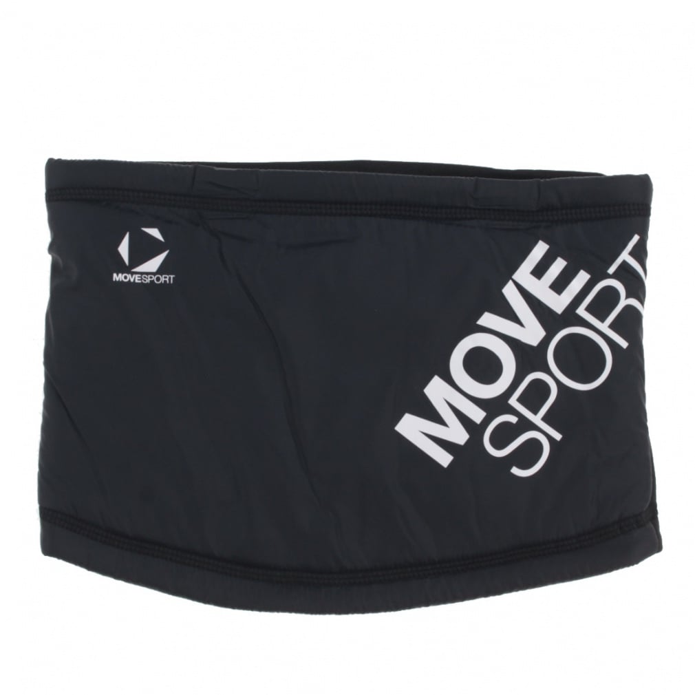 HEAT NAVIネックウォーマー(ブラック)