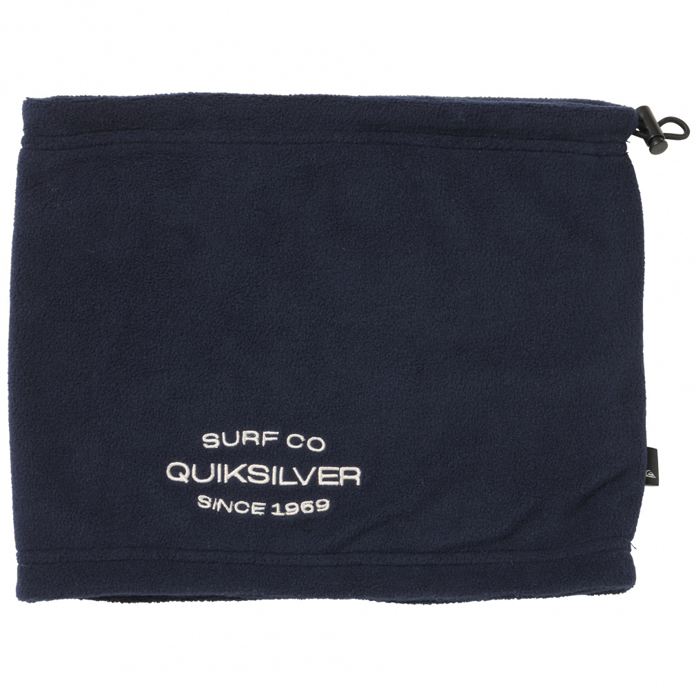 クイックシルバー メンズ ネックウォーマー SURF LOCK UP NECK WARMER QOA234308 QUIKSILVER