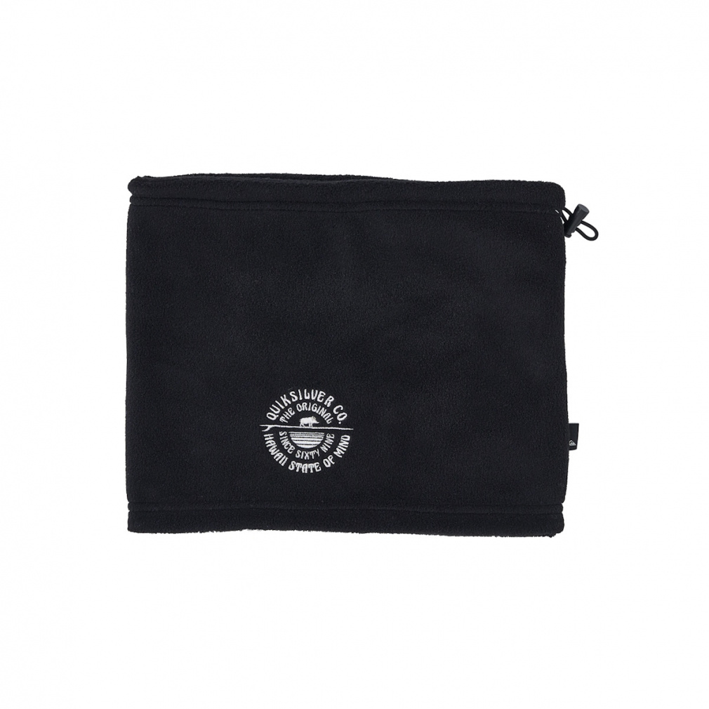 BOARDWALK FLEECE NECK WARMER(ブラック-FREE)