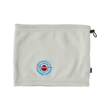 BOARDWALK FLEECE NECK WARMER