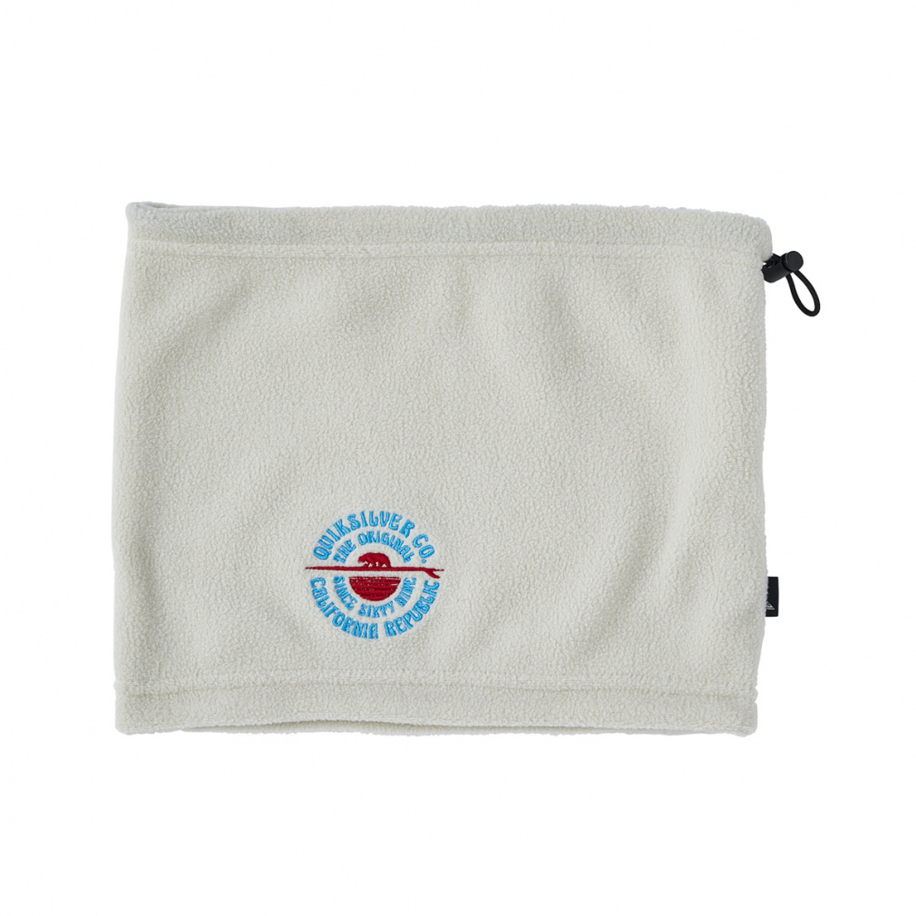BOARDWALK FLEECE NECK WARMER