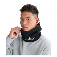 クイックシルバー メンズ ネックウォーマー WR MICRO FLEECE NECK
