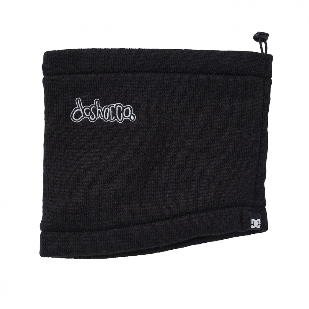 24 NEW DEAL NECK GAITER