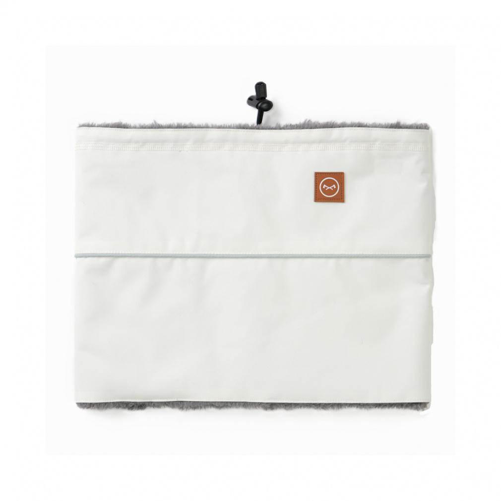 AZ lbNEH[}[ ANTHEM WP NECK WARMER_ AN24SG4302 ANTHEM