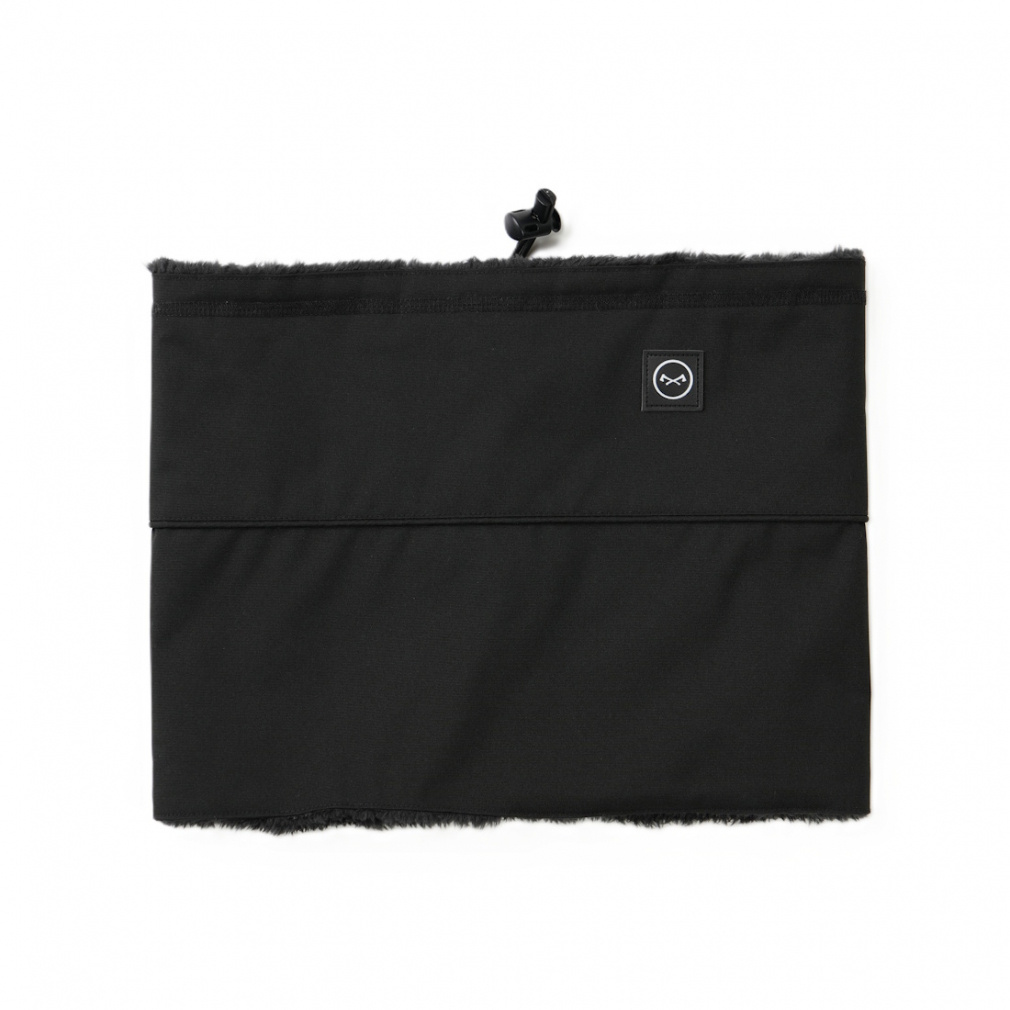 AZ lbNEH[}[ ANTHEM WP NECK WARMER_ AN24SG4302 ANTHEM