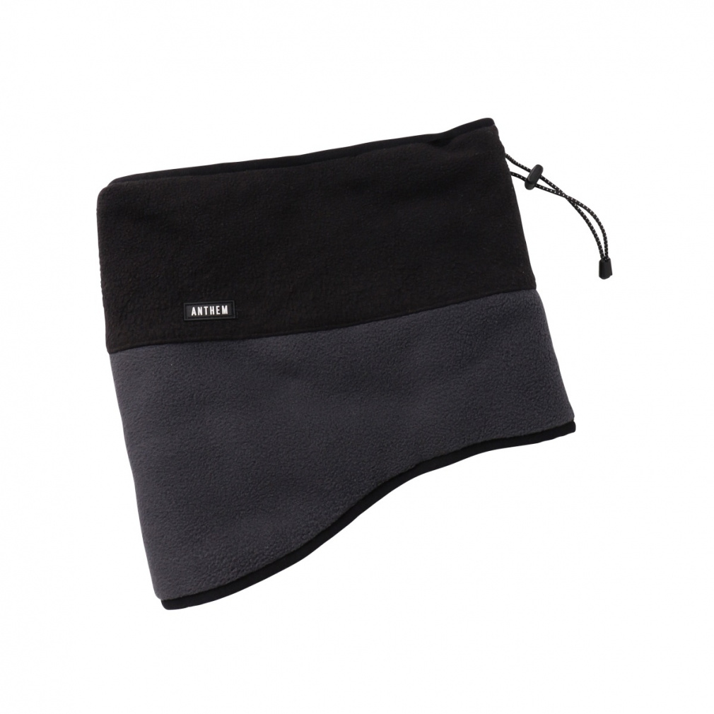 アンセム ネックウォーマー SWITCH NECK WARMER AN23SG3604 ANTHEM