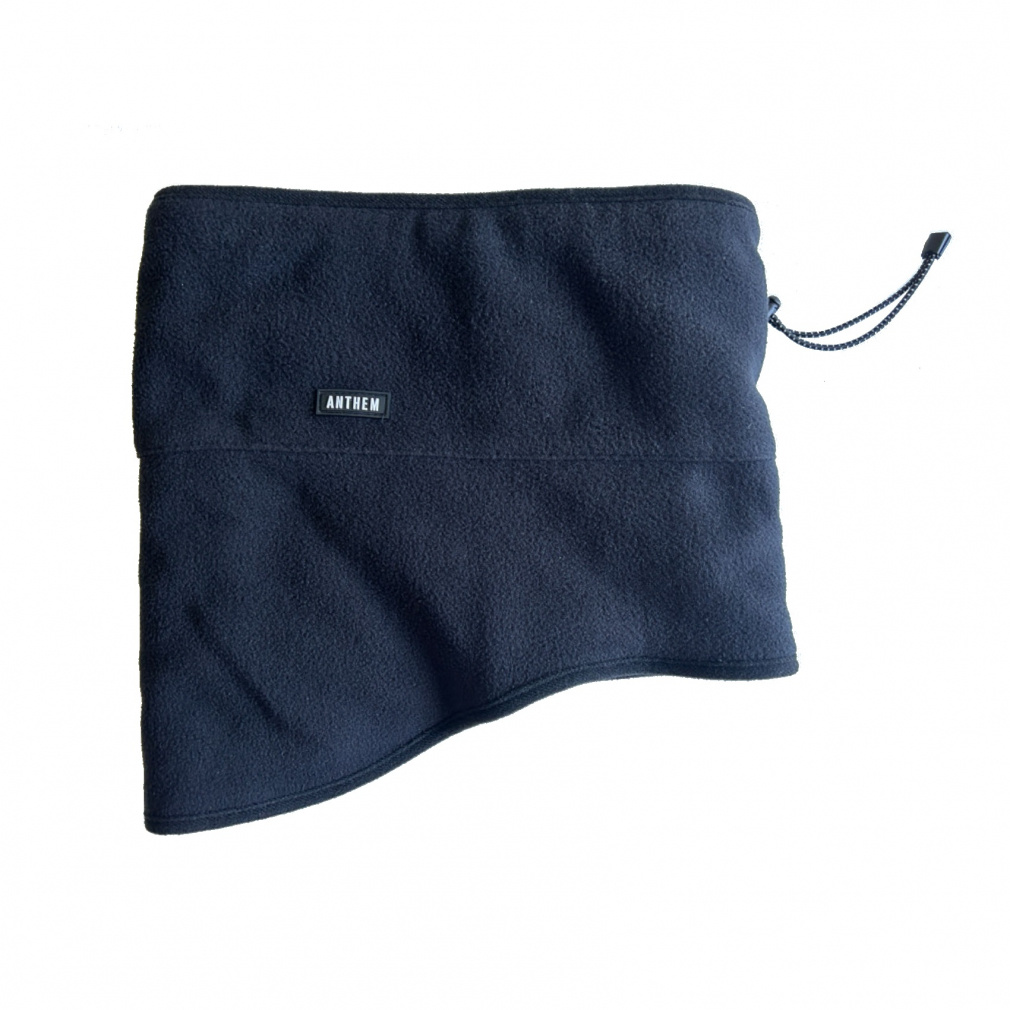 AZ lbNEH[}[ SWITCH NECK WARMER AN23SG3604 ANTHEM