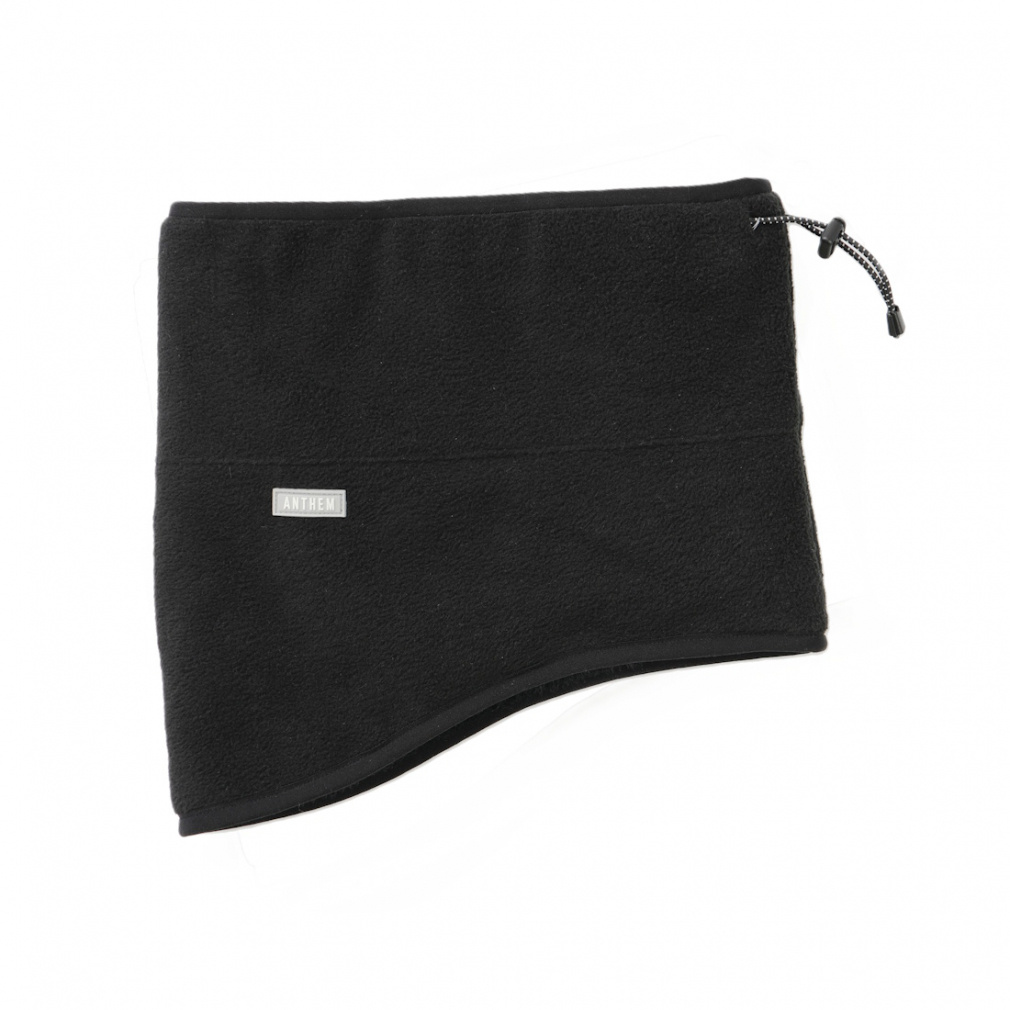 AZ lbNEH[}[ ANTHEM SWITCH NECK WARMER_ AN24SG3613 ANTHEM