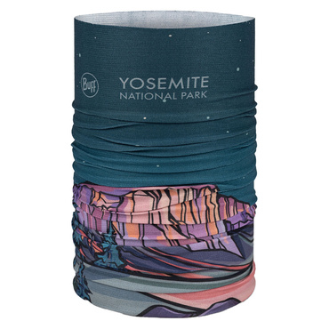 COOLNET UV YOSEMITE